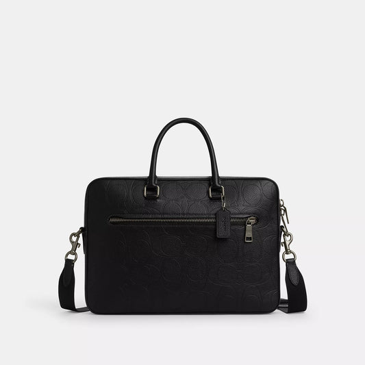 StrapStory - Briefcase 025