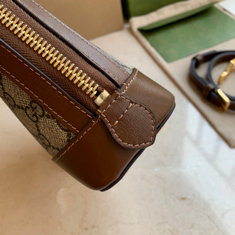 STRAPSTORY - GGC4 BAG - 988