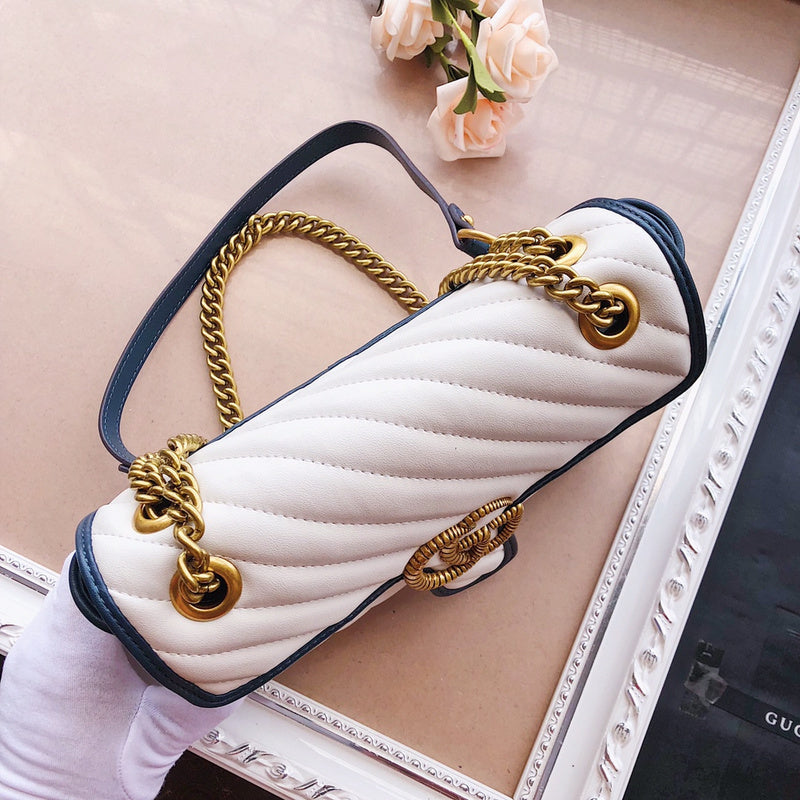STRAPSTORY - GGC4 BAG - 963