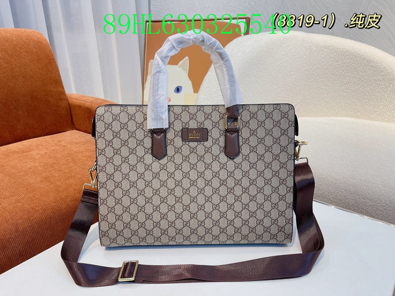 STRAPSTORY - GGC4 BAG - 245