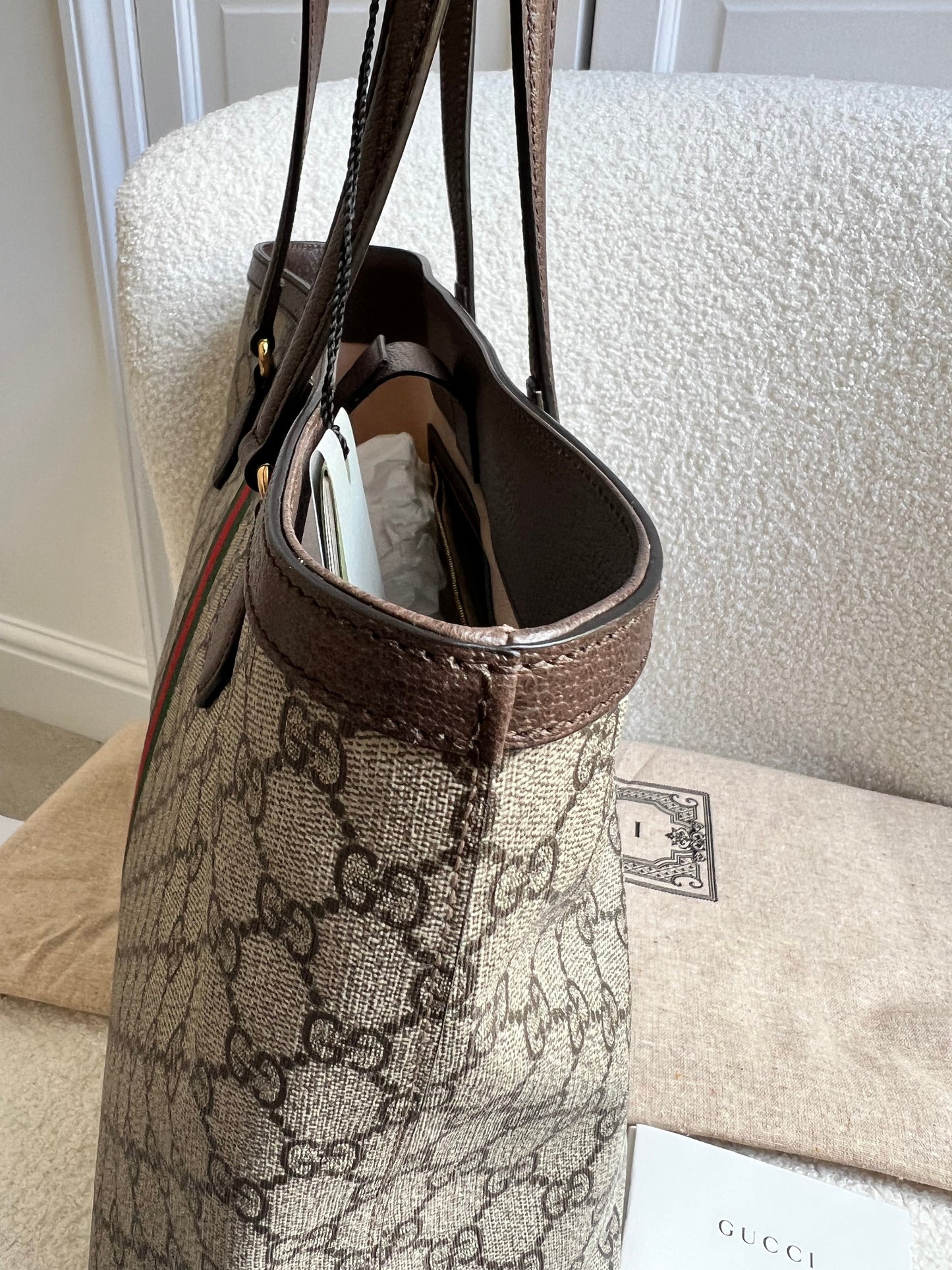 STRAPSTORY - GGC4 BAG - 1575