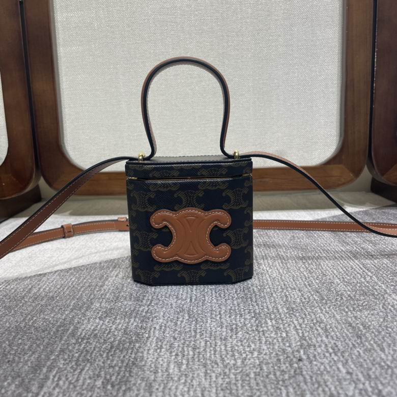 CLNE-Bags - Strap Story - 293