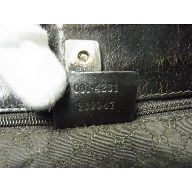 STRAPSTORY - GGC4 BAG - 3262