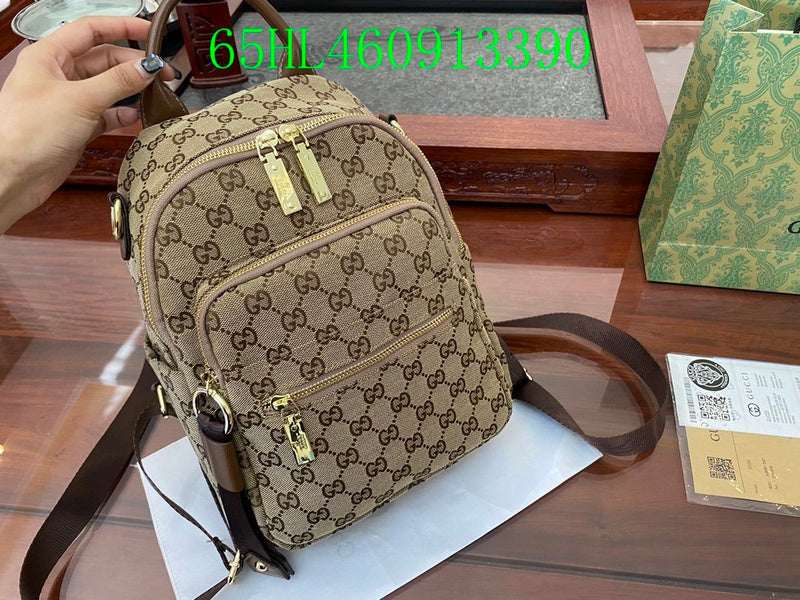 STRAPSTORY - GGC4 BAG - 788