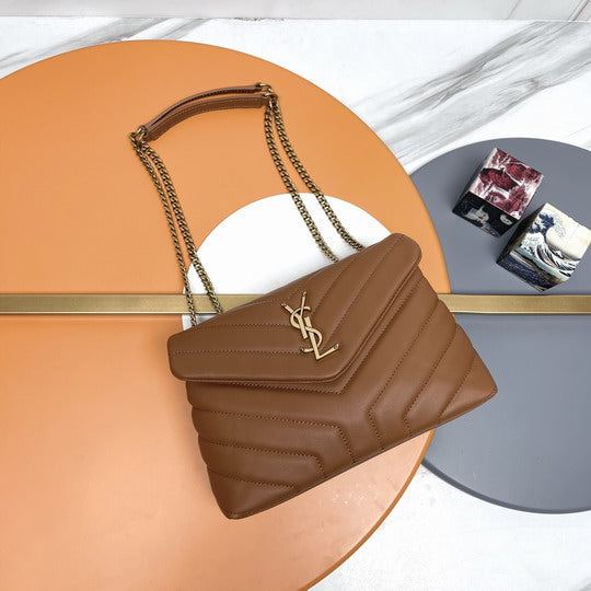 LSY-Bags - Strap Story - 818