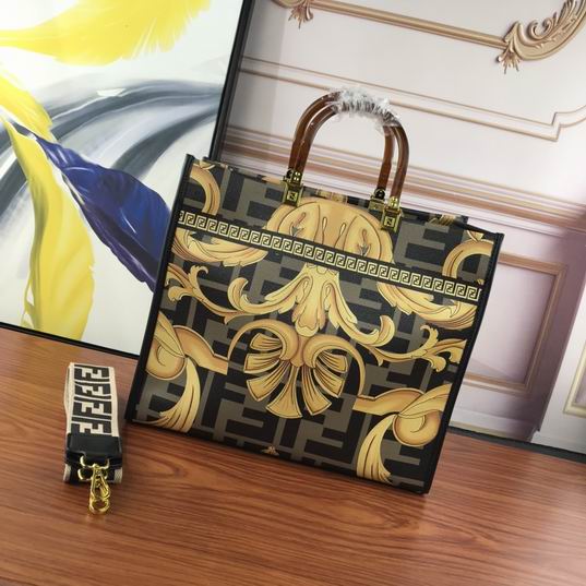 FDNI-Bags - Strap Story - 469