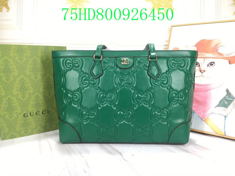 STRAPSTORY - GGC4 BAG - 457