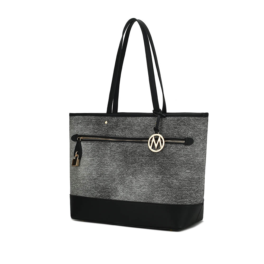 StrapStory - Tote Bag 1509