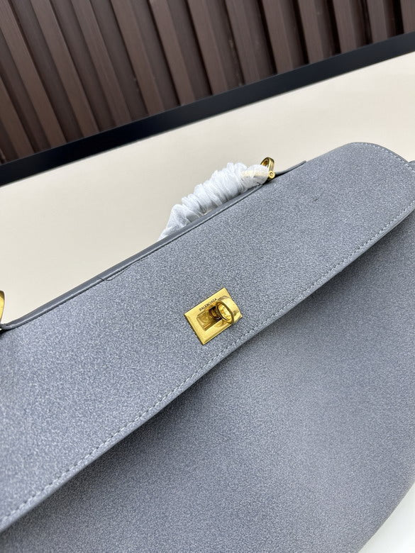 BLGA-Bags - Strap Story - 786