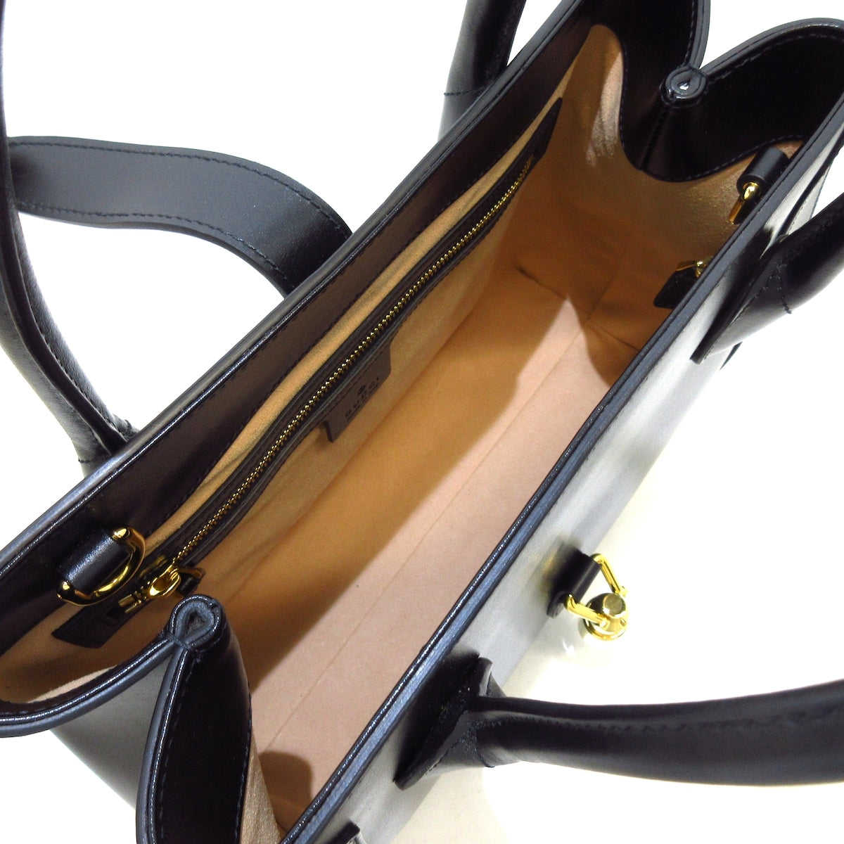 StrapStory - Tote Bag 1586