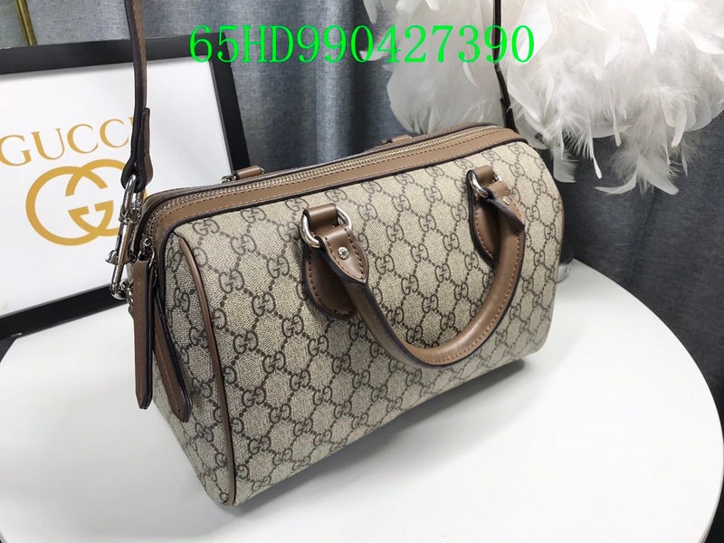 STRAPSTORY - GGC4 BAG - 482