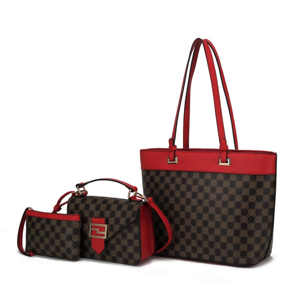 StrapStory - Tote Bag 133