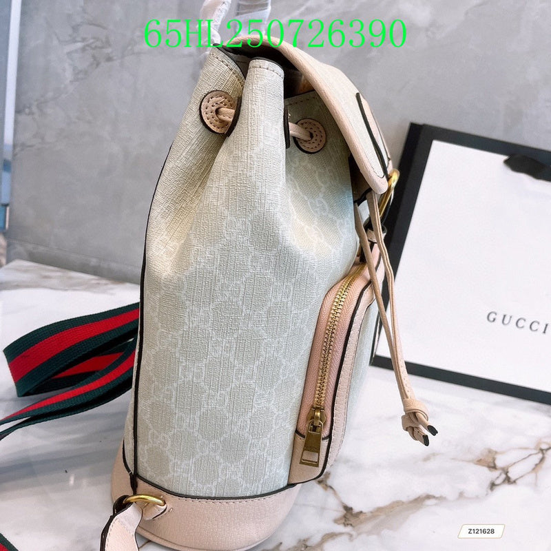 STRAPSTORY - GGC4 BAG - 777