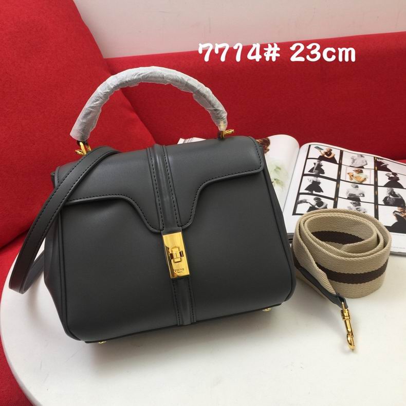 CLNE-Bags - Strap Story - 611