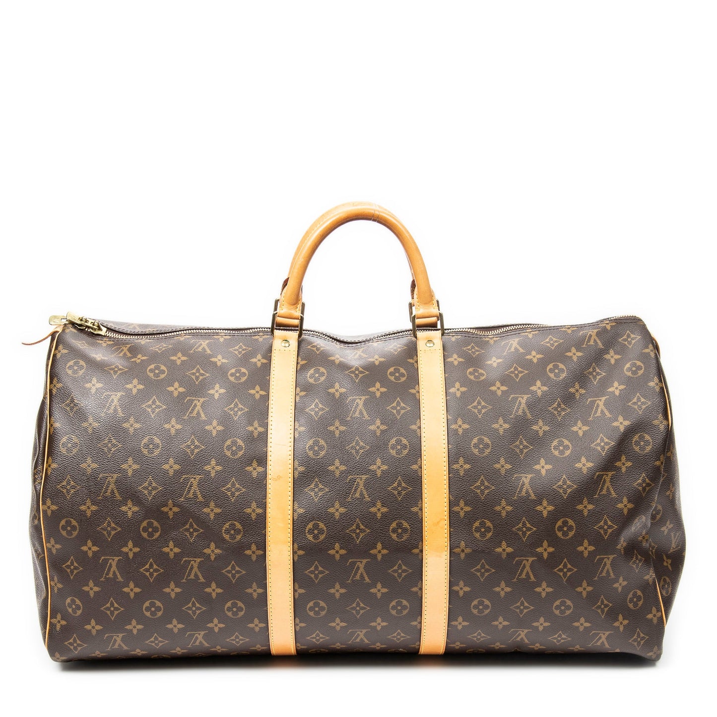StrapStory - Duffle Bag 225