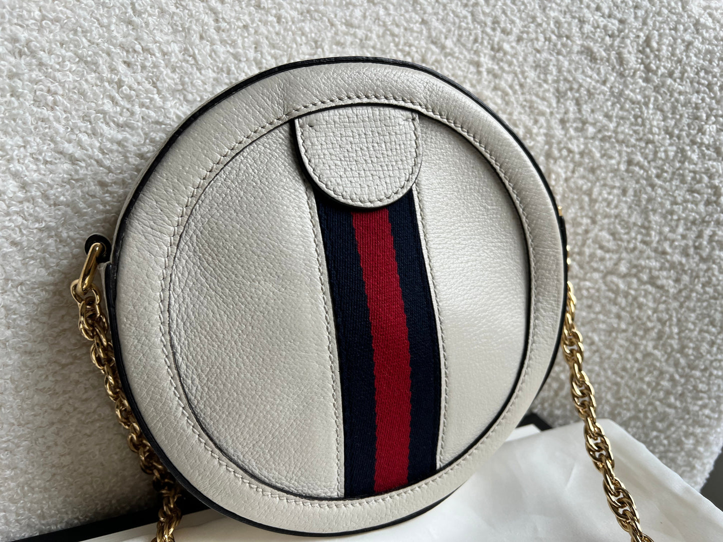 STRAPSTORY - GGC1 BAG - 3967