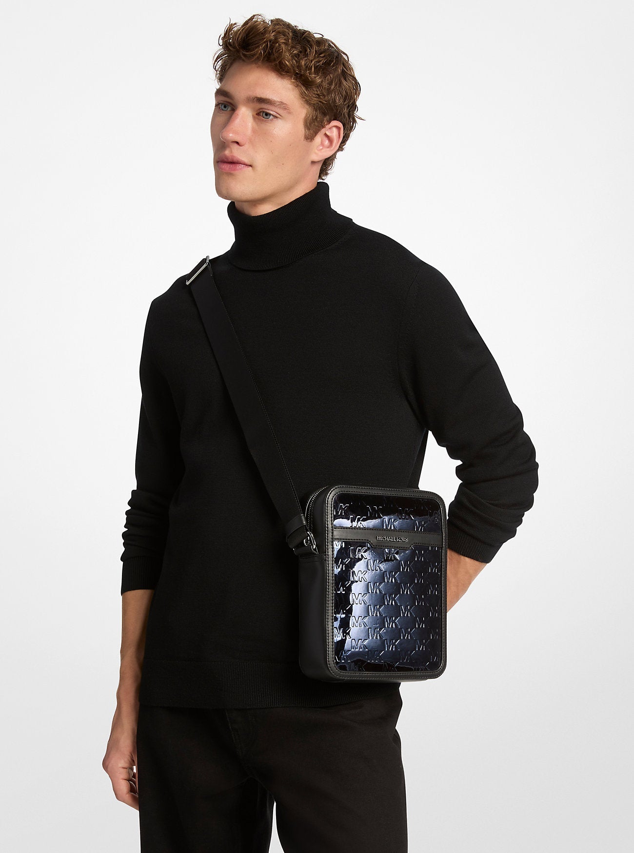 StrapStory - Messenger Bag 052