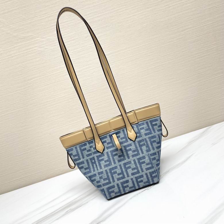 FDNI-Bags - Strap Story - 160