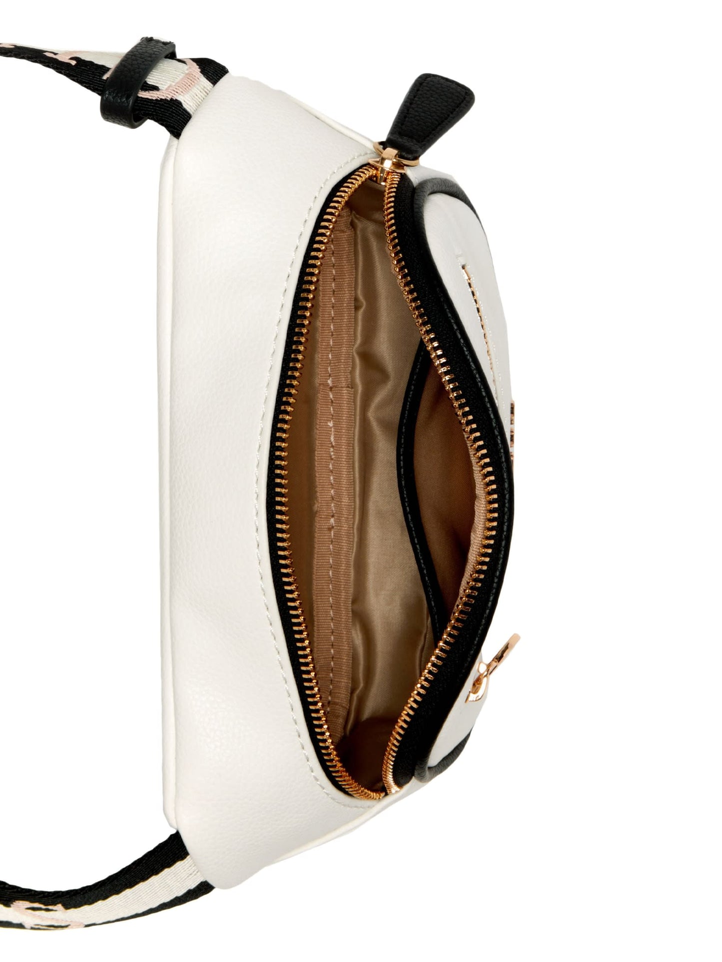 StrapStory - Belt Bag 090