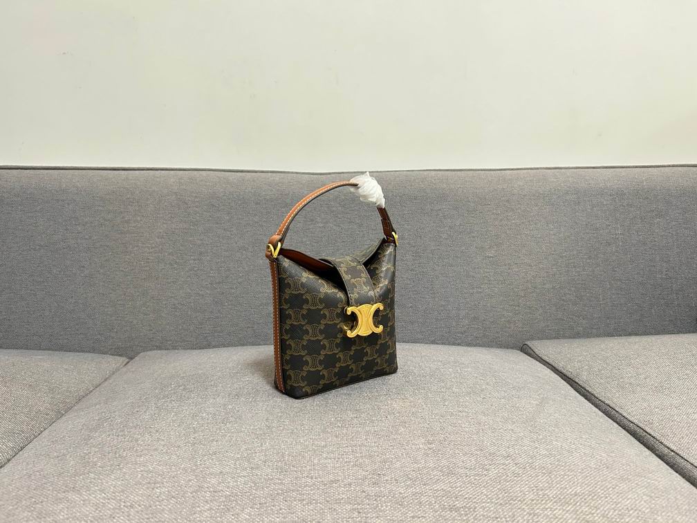 CLNE-Bags - Strap Story - 203