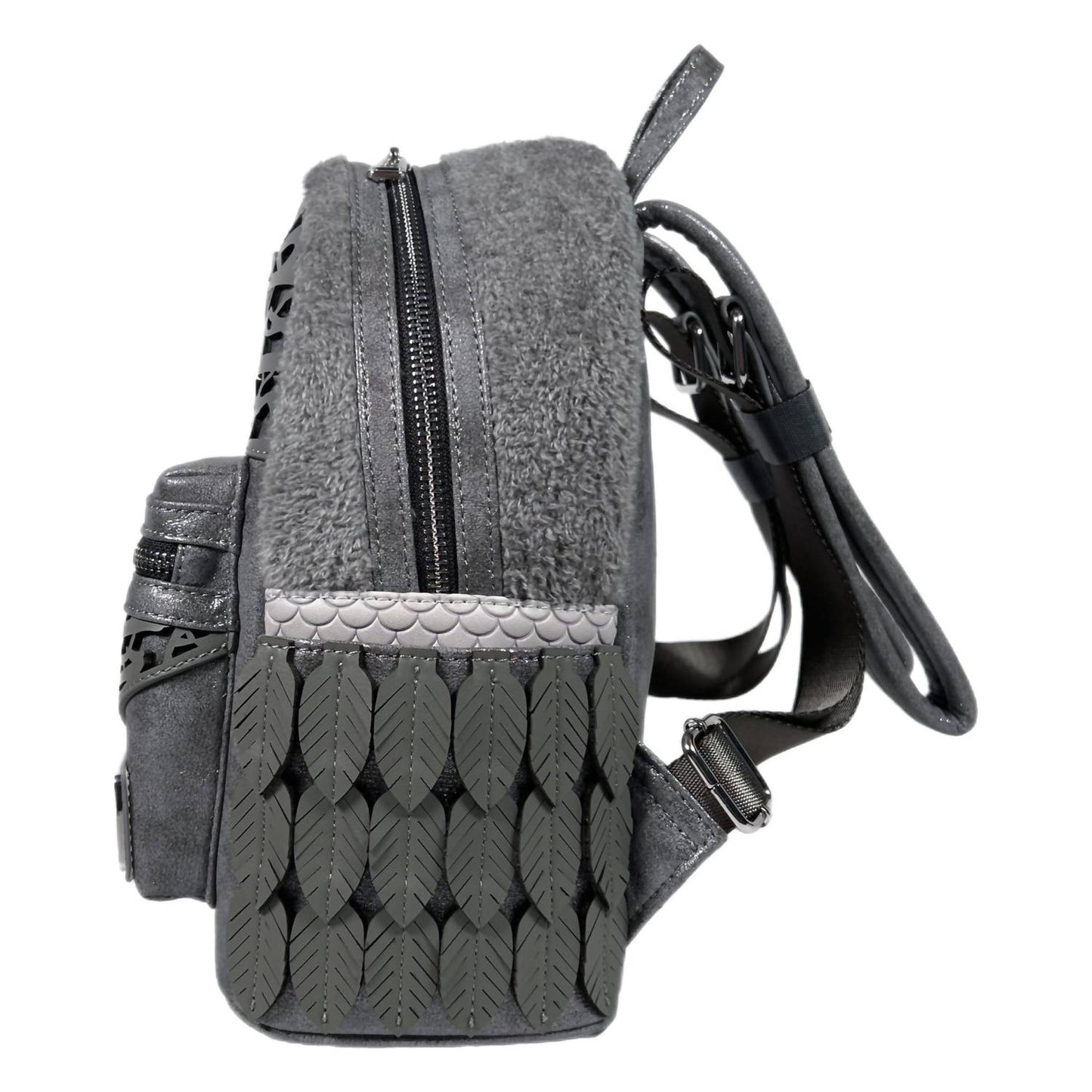 StrapStory - Backpack 1041