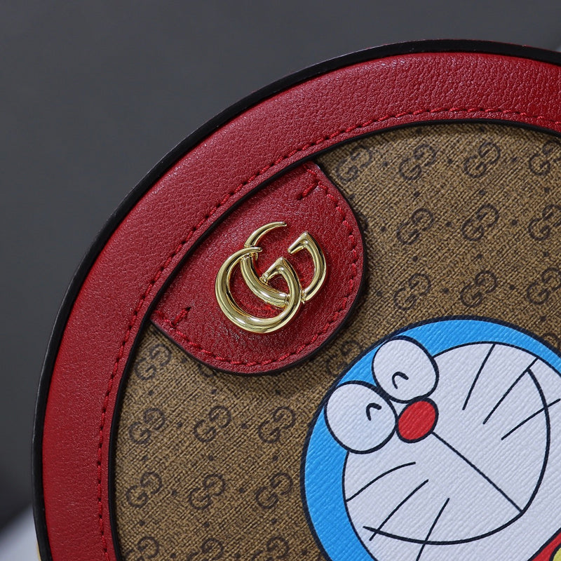 STRAPSTORY - GGC4 BAG - 1027