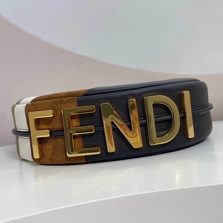FDNI-Bags - Strap Story - 797