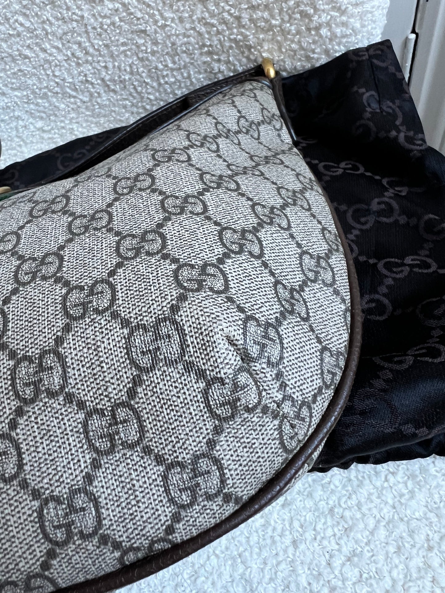 STRAPSTORY - GGC1 BAG - 3869
