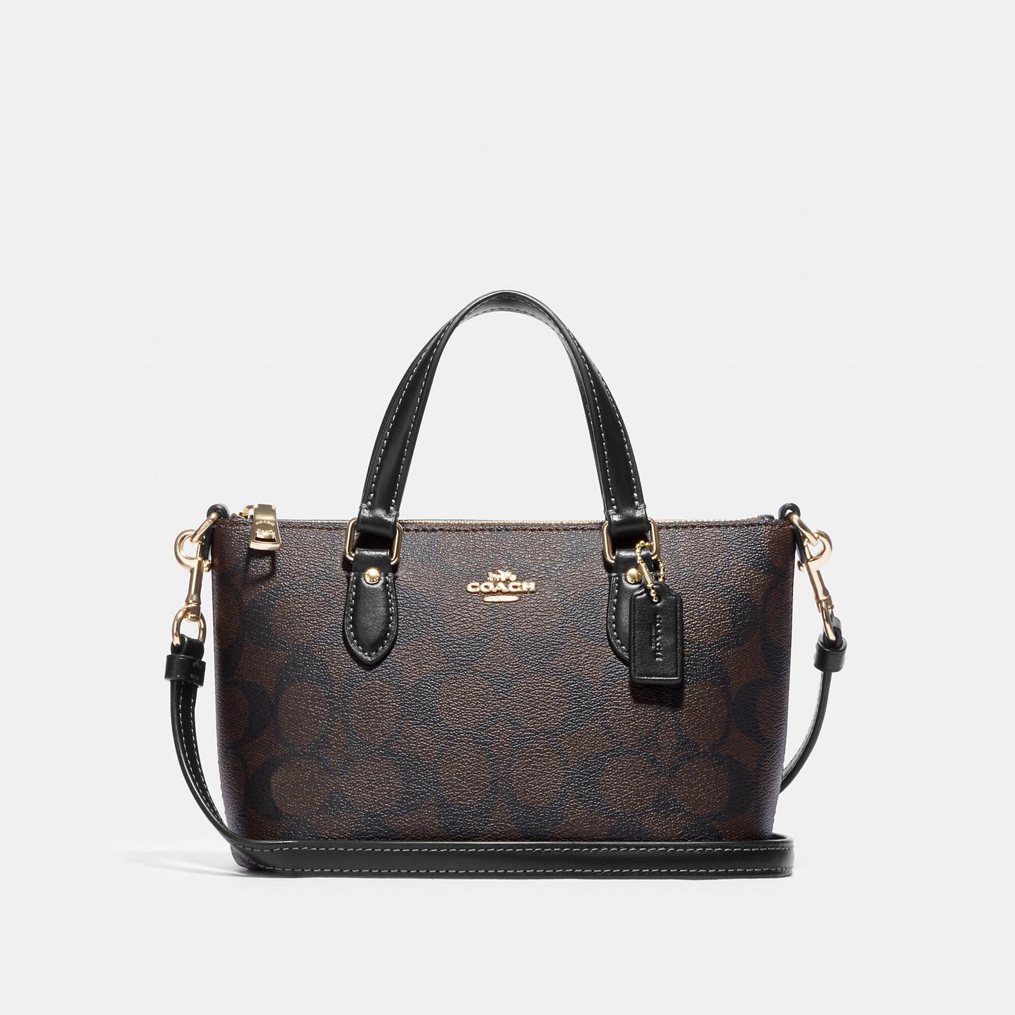StrapStory - Crossbody 025