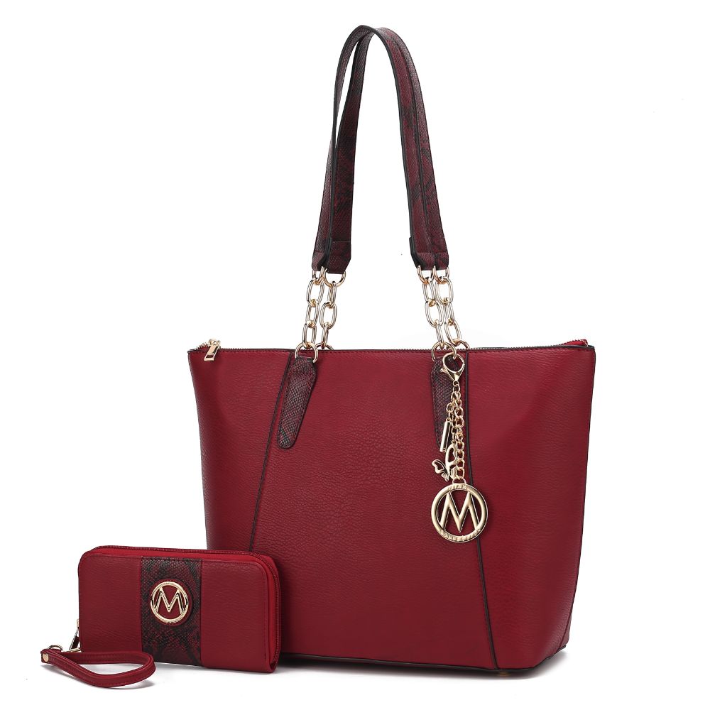 StrapStory - Tote Bag 2639