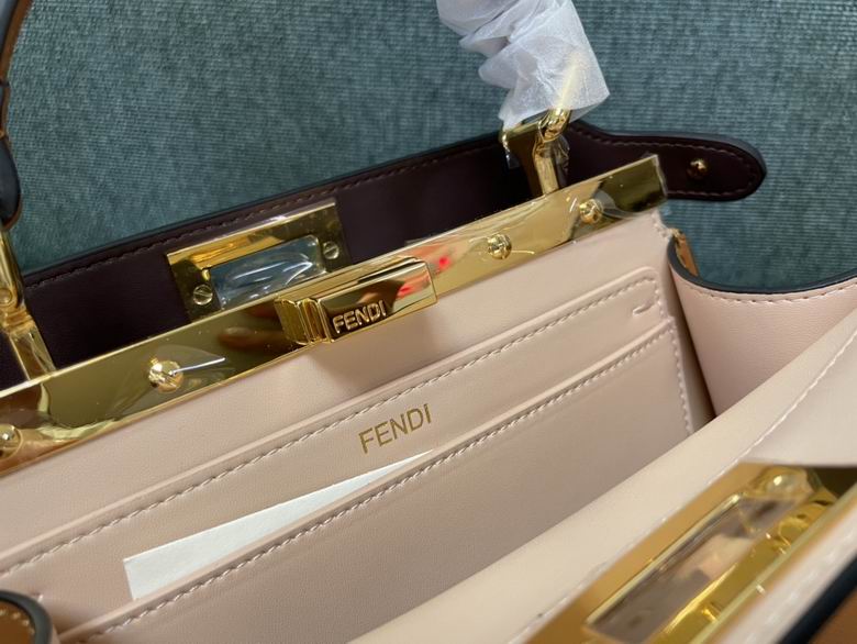FDNI-Bags - Strap Story - 764