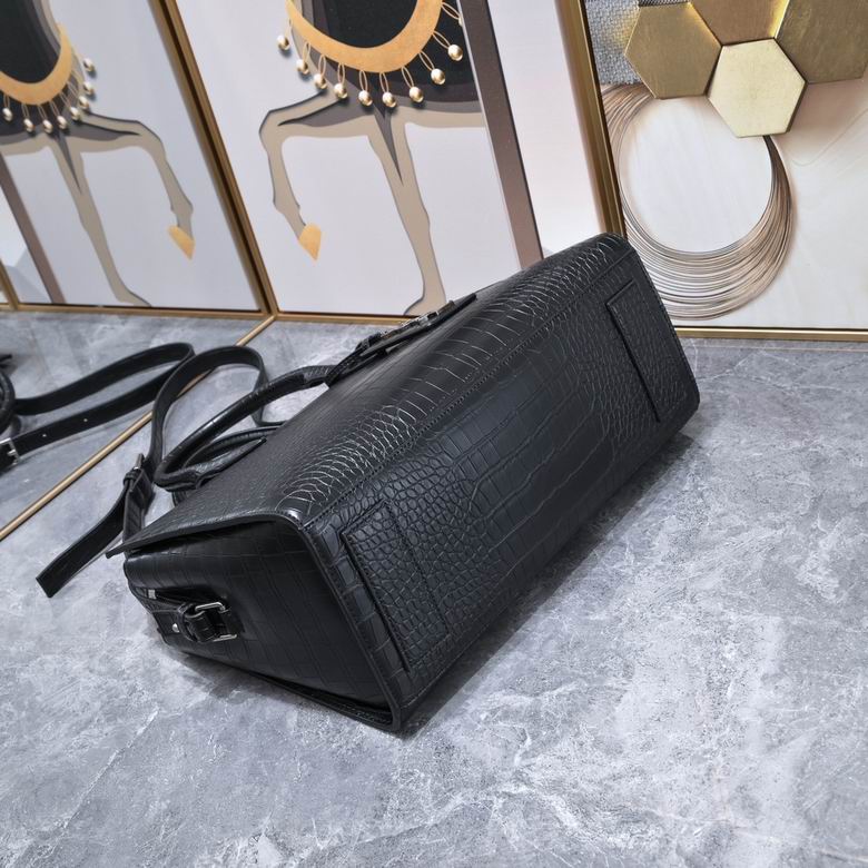 LSY-Bags - Strap Story - 401