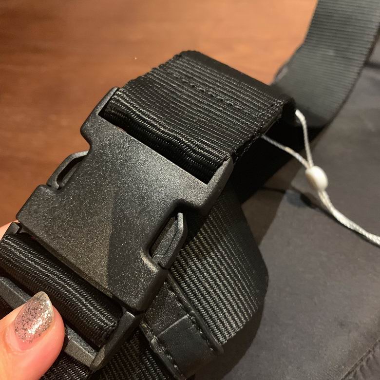 TOBR-Bags - Strap Story - 610