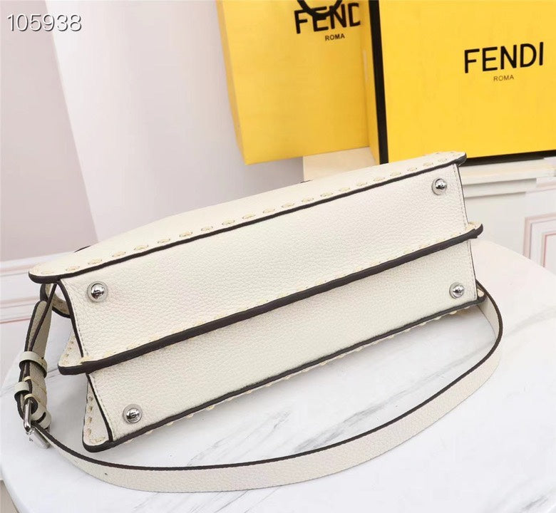 FDNI-Bags - Strap Story - 745