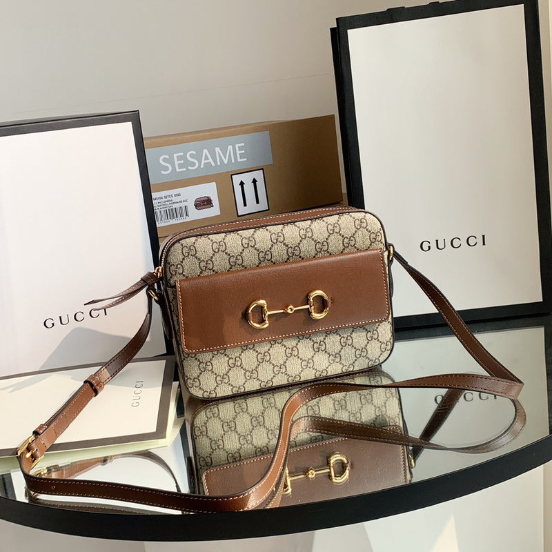 STRAPSTORY - GGC4 BAG - 915