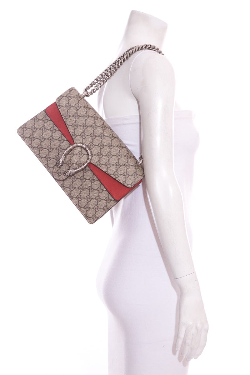 STRAPSTORY - GGC4 BAG - 3966