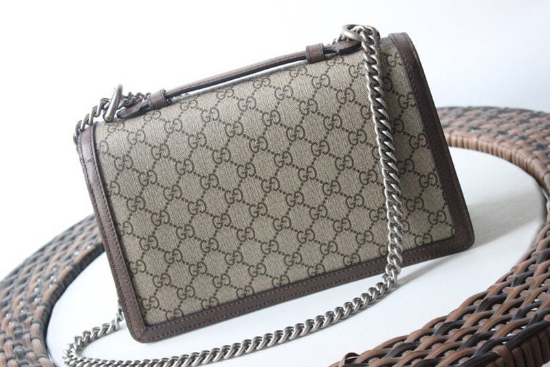 STRAPSTORY - GGC4 BAG - 908