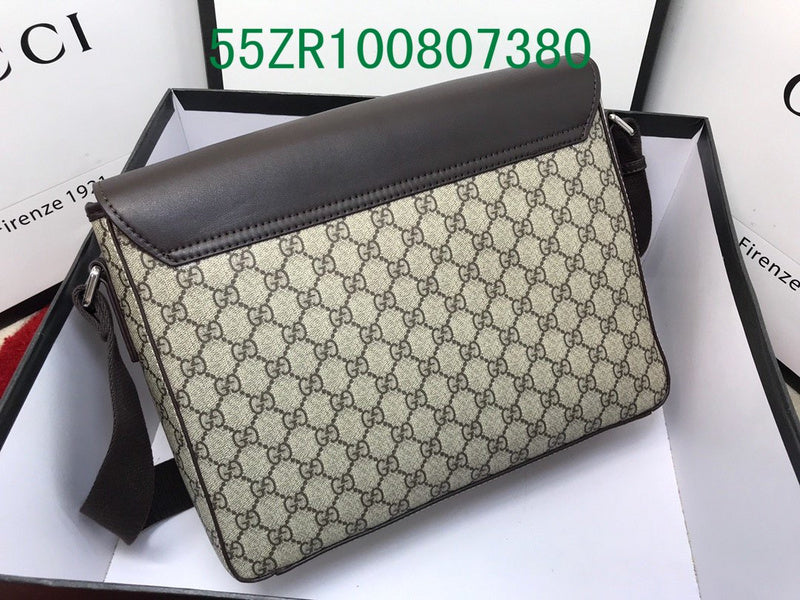 STRAPSTORY - GGC4 BAG - 281
