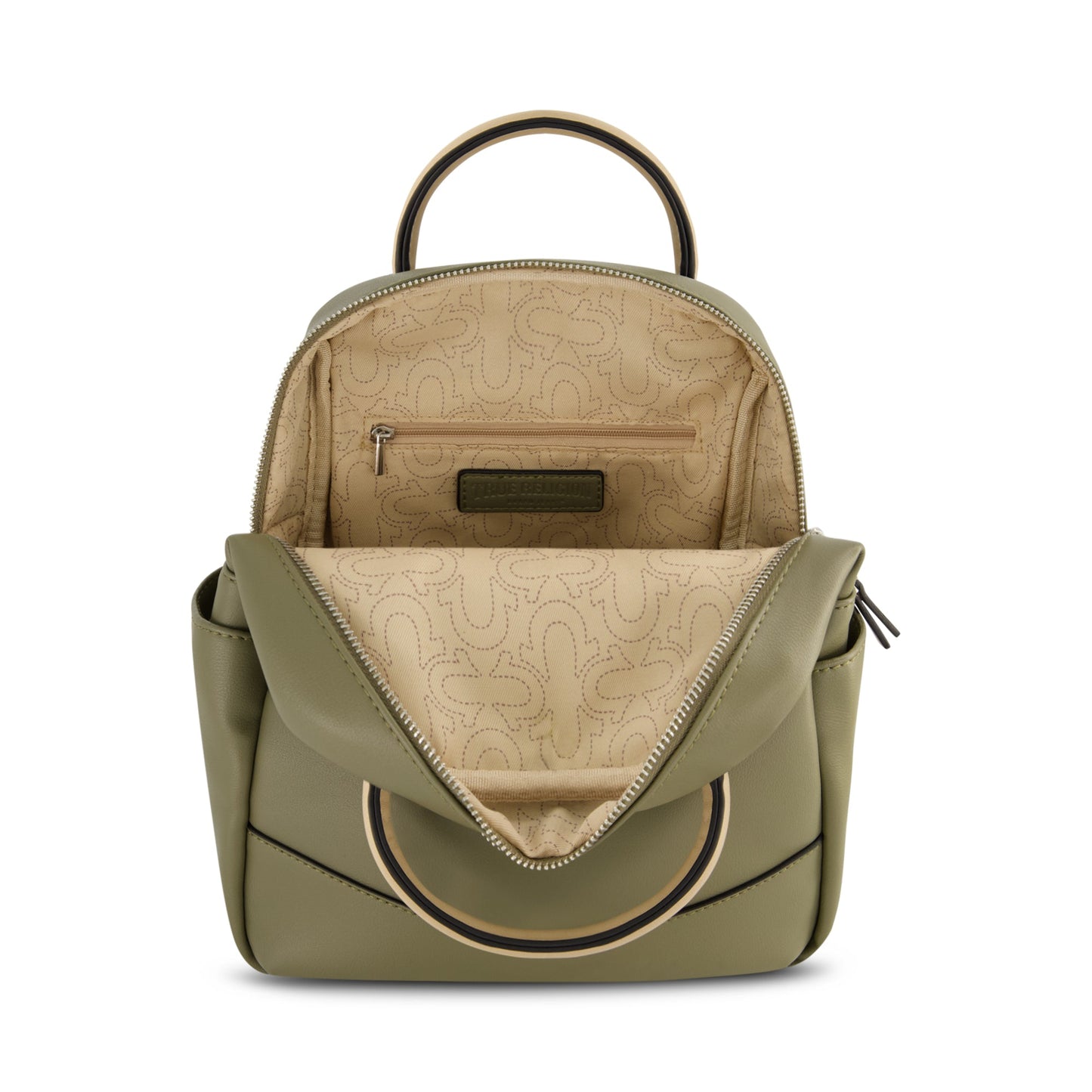 StrapStory - Backpack 1183