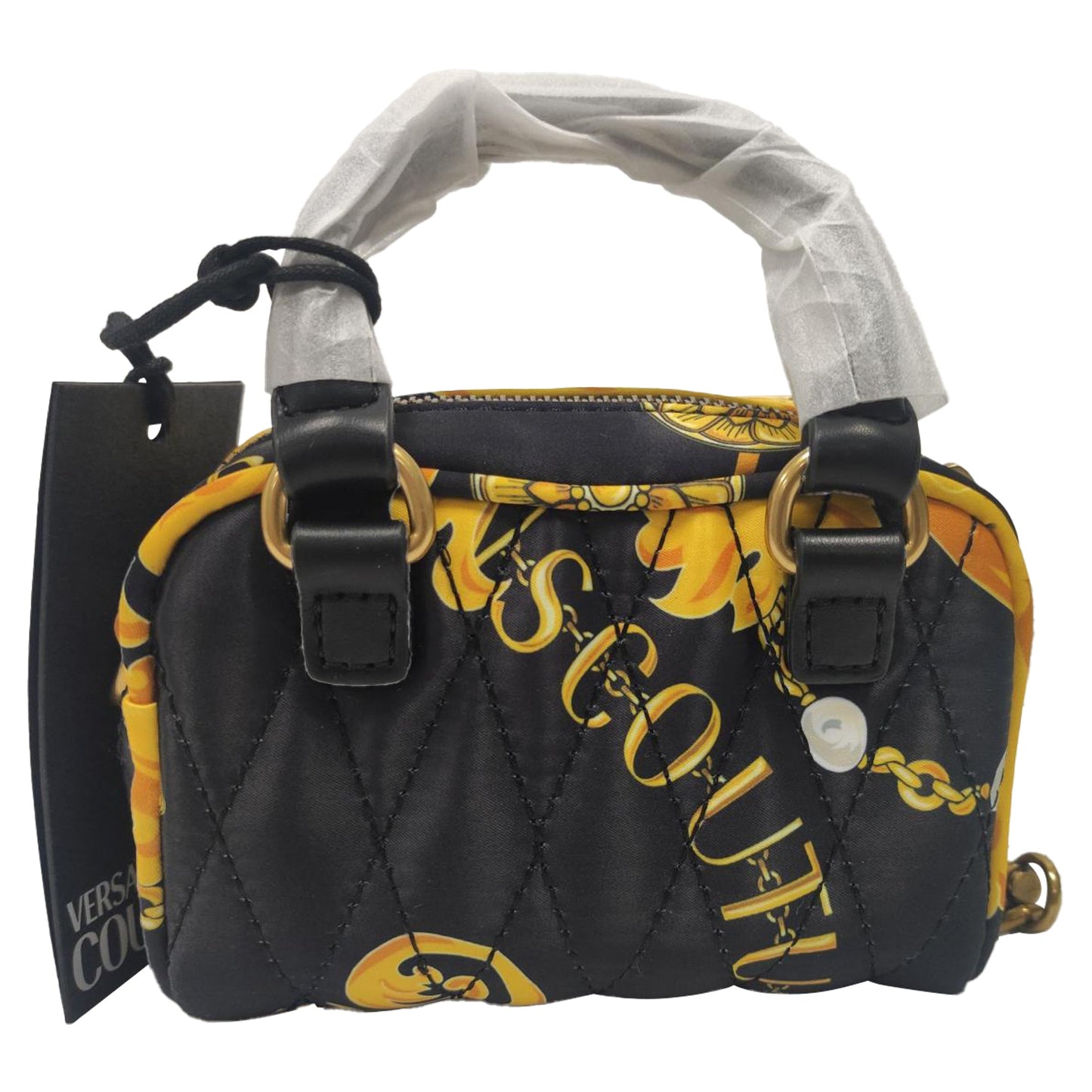 StrapStory - Tote Bag 2165