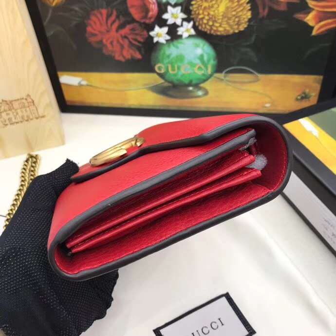 STRAPSTORY - GGC4 BAG - 1104