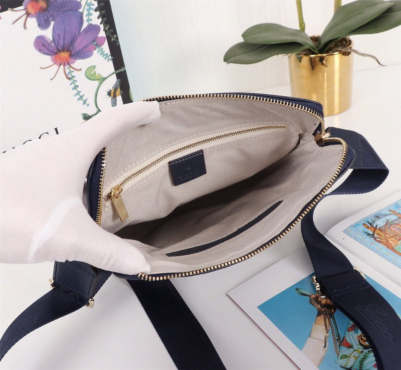 STRAPSTORY - GGC4 BAG - 273