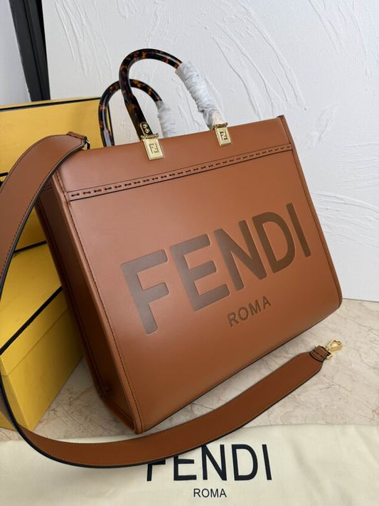 FDNI-Bags - Strap Story - 914
