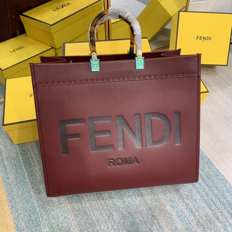 FDNI-Bags - Strap Story - 637