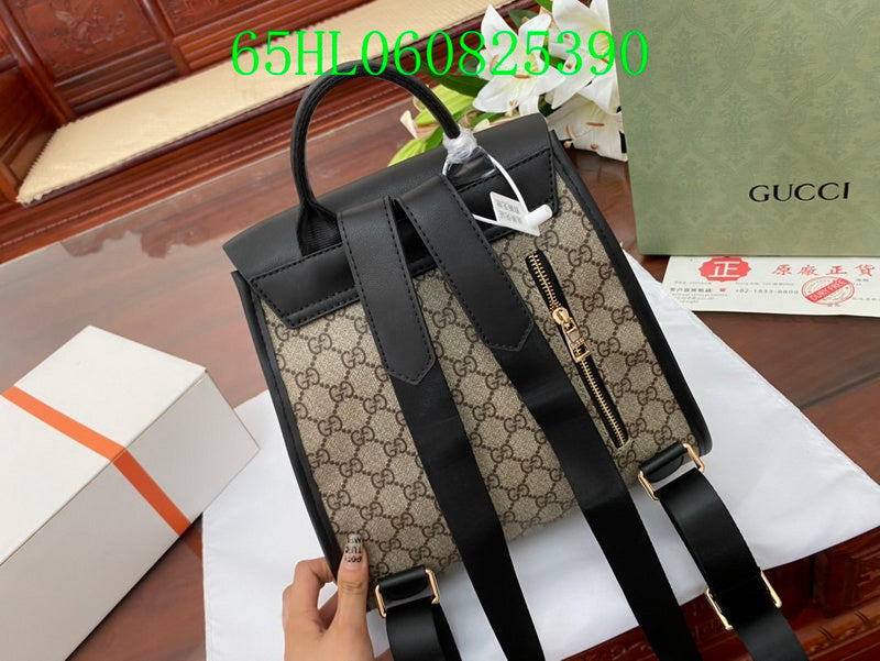 STRAPSTORY - GGC4 BAG - 780