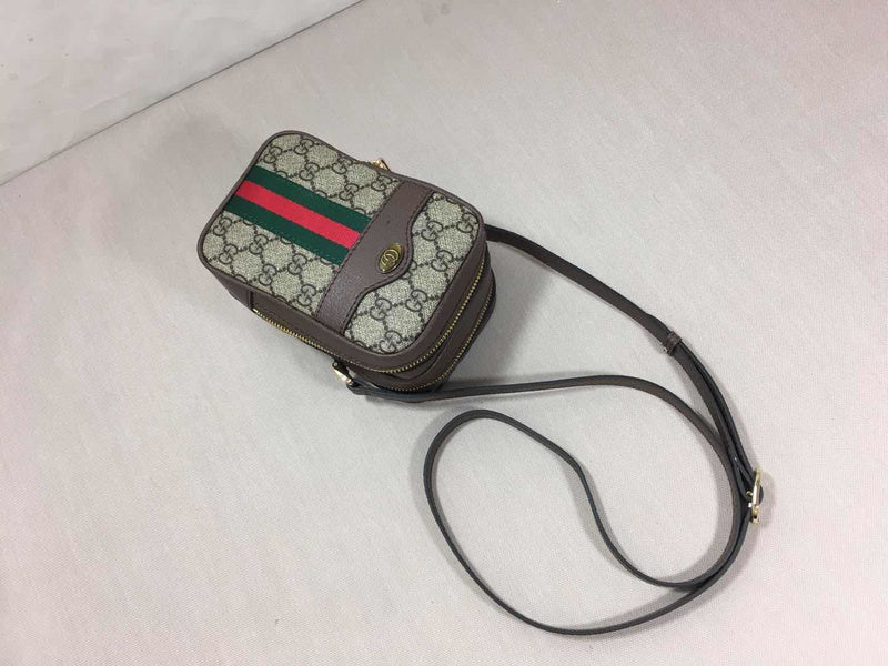STRAPSTORY - GGC4 BAG - 510