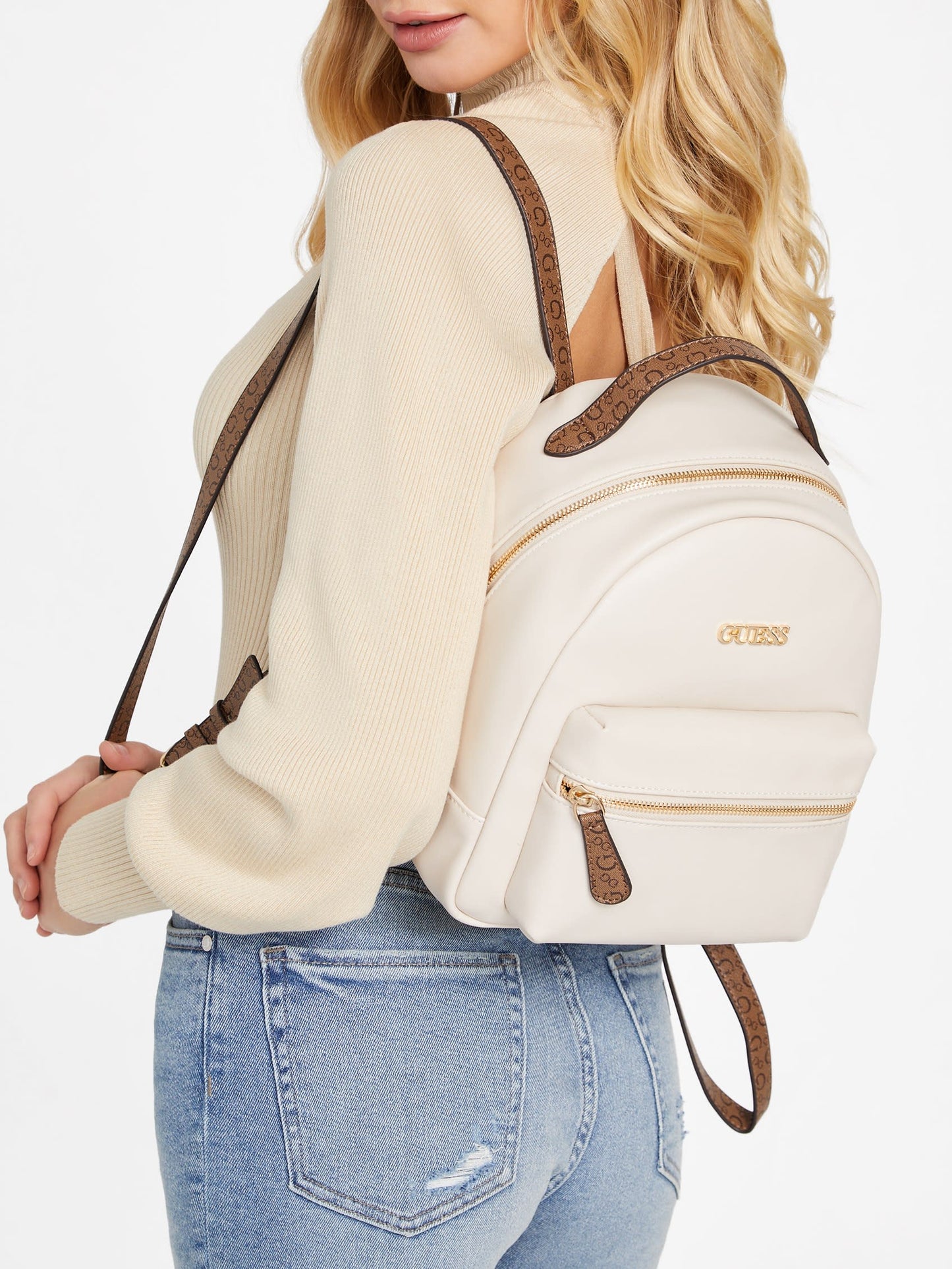 StrapStory - Backpack 695