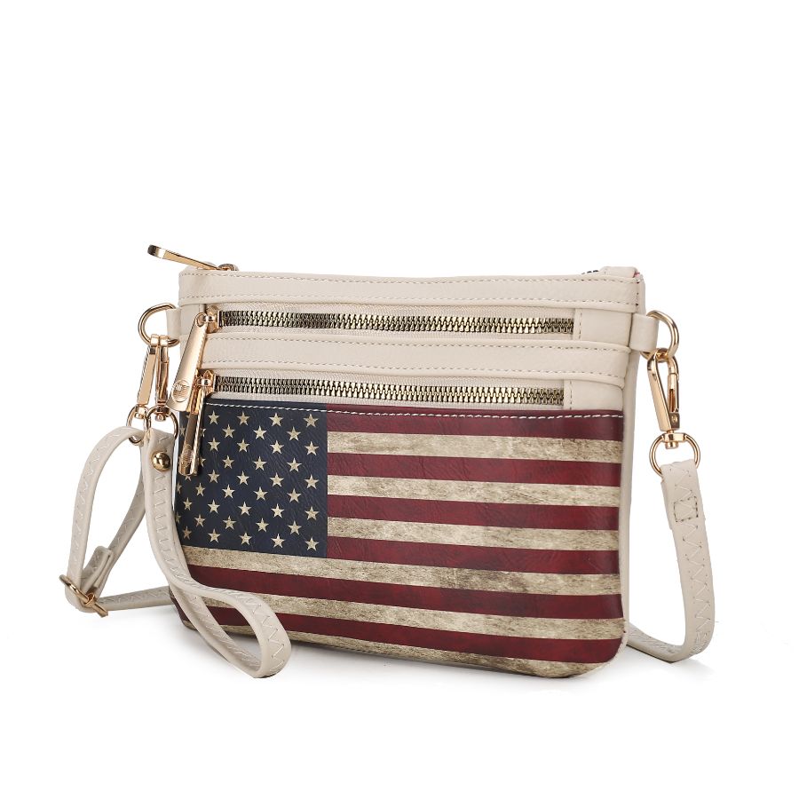 StrapStory - Wristlet 393