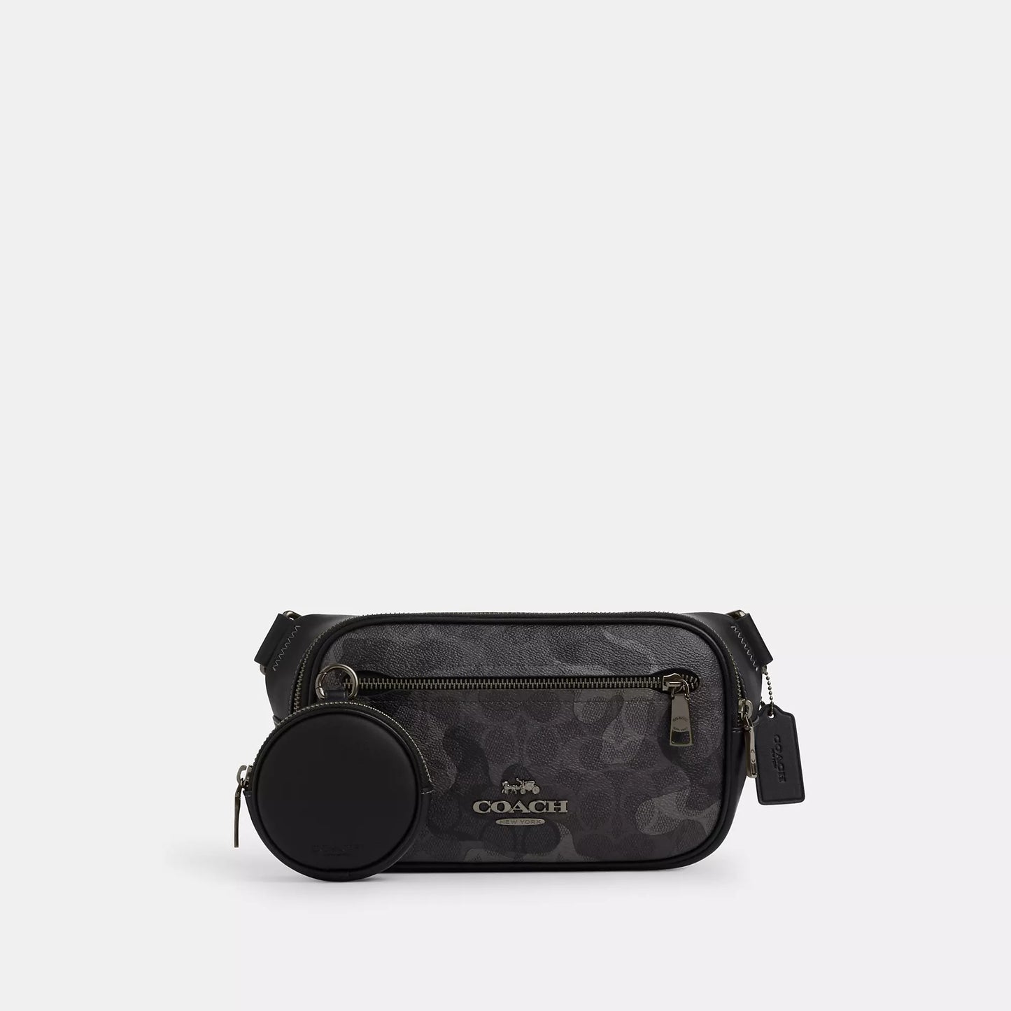 StrapStory - Belt Bag 113