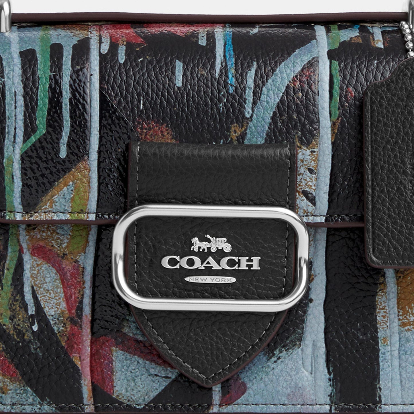 StrapStory - Crossbody 3762